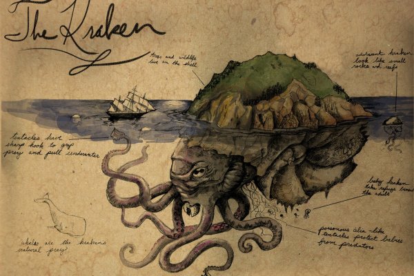 Рабочий сайт kraken